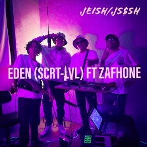 Download track Eden (Scrtlvl) Chopped & Screwed Mountain Cloud Boy