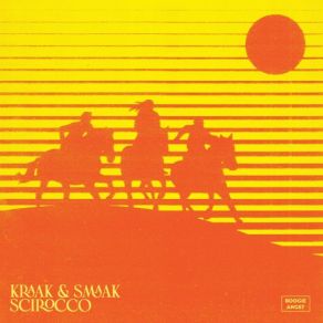 Download track Corsica 80 Kraak & Smaak