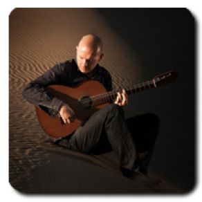 Download track Sand (Apophenia) Ottmar Liebert, Luna Negra