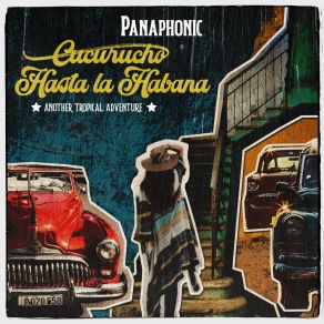 Download track Cucurucho (Instrumental Version) Panaphonic