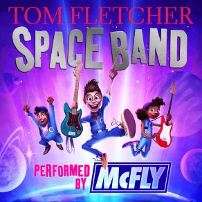 Download track Space Band Mcfly