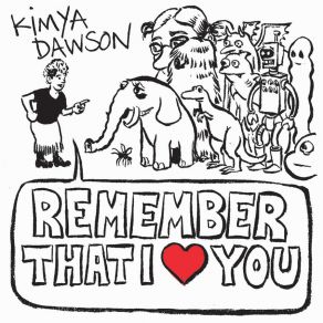 Download track Loose Lips Kimya Dawson