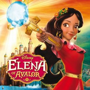 Download track Elena Of Avalor (Main Title) Tony Morales