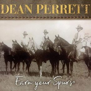 Download track He Talks Of Going Back Dean Perrett