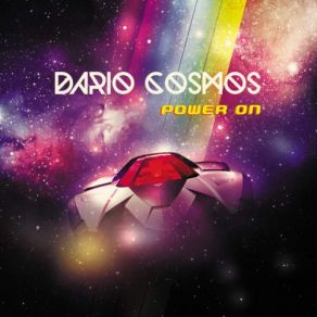 Download track Electric Dream Dario Cosmos