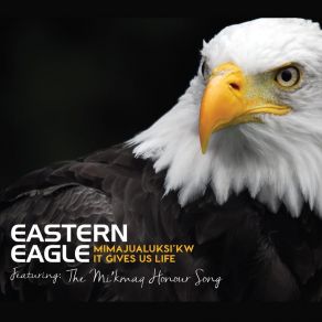 Download track Unc's Funk Eastern Eagle