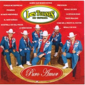 Download track La Gran Noche Los Tucanes De Tijuana