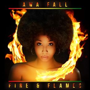 Download track Fire & Flames Awa Fall