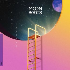 Download track I Want Your Attention Moon BootsFiora