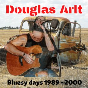 Download track Ich Liebe Den Blues (Live) Douglas Arlt