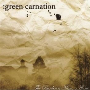 Download track Transparent Me Green Carnation