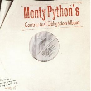 Download track The Bishop Monty Python