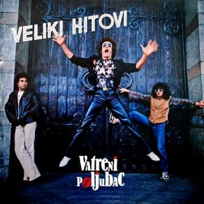 Download track Oh, to Te Volim, Joj Vatreni Poljubac