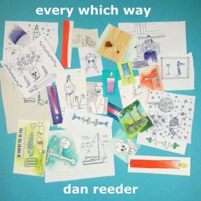 Download track Woman In A Pool Dan Reeder