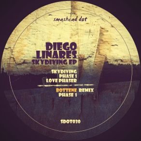 Download track Phase 1 (Bottene Remix) Diego LinaresBottene