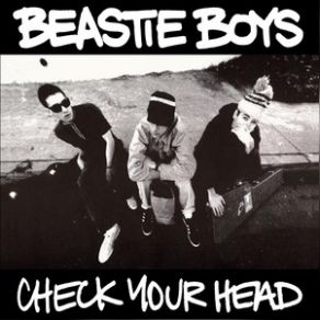 Download track Drunken Praying Mantis Style (Instrumental) Beastie Boys