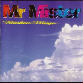 Download track Welcome To The Real World Mr. Mister