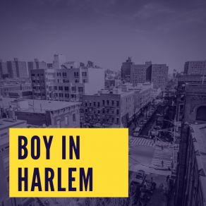 Download track There's A Boy In Harlem Mildred Bailey