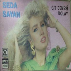 Download track Yar Geliyor Seda Sayan