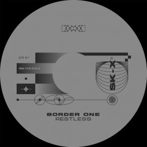 Download track Crude 01 Border One