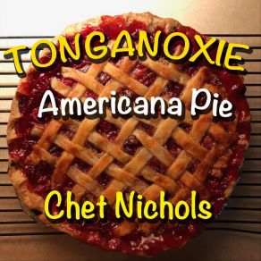 Download track Taxi To Tonganoxie Chet Nichols