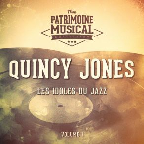 Download track Be My Guest Quincy Jones