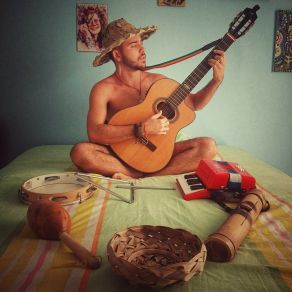 Download track Araçá Vermelho (Acústico) RODRIGO BAHIA