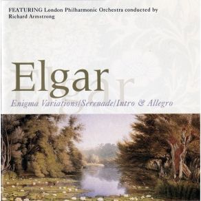 Download track 17. Serenade For Strings - Allegretto Edward Elgar