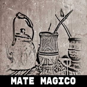 Download track Agua Sola Mate Magico