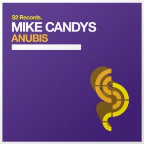 Download track Anubis (Original Mix) Mike Candys