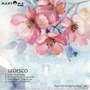 Download track Deep Fashion (Original Mix) Leoesco