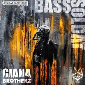 Download track BassSoldat (Dub Mix) Giana Brotherz