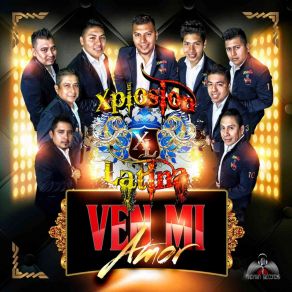 Download track Popurri Recordando Exitos XPLOSION LATINA