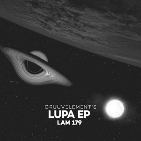 Download track Lupa (Original Mix) GruuvElement'S