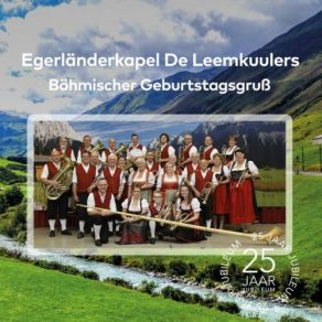 Download track Herztöne Egerländerkapel De Leemkuulers