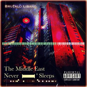 Download track Armies Of The Night Brutalo Libano