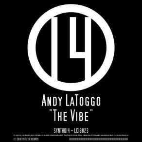 Download track The Vibe (Radio Edit) Andy Latoggo, Niterockers