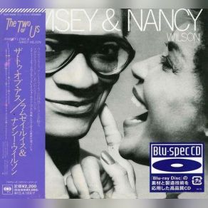 Download track Never Wanna Say Goodnight Nancy Wilson, Ramsey Lewis