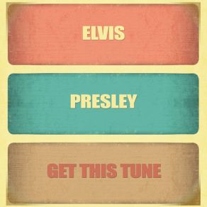 Download track I'm Gonna Walk Dem Golden Stairs Elvis Presley