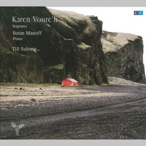 Download track Debussy: Trois Chansons De Bilitis - Le Tombeau Des Naiades Karen Vourc'h, Susan Manoff