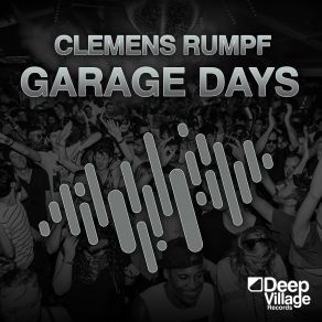 Download track Rock It (Liquid Funk Mix) Clemens Rumpf