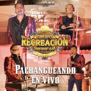 Download track El Cuinique (En Vivo) Grupo Recreacion Musical