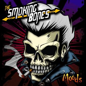 Download track Smokin' Bones The Smoking Bones