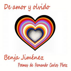 Download track El Ritmo Del Corazón Benja Jiménez