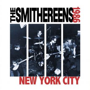 Download track The Seeker (Live) The Smithereens