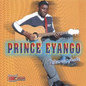 Download track A Mouto Prince Eyango