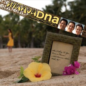 Download track Discover Aloha With Me Manoa DNA