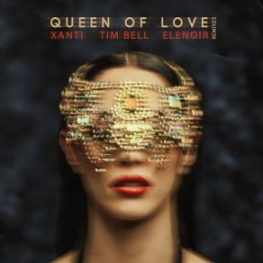 Download track Queen Of Love (Kapera Remix) ElenoirKapera