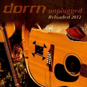 Download track Stop Pushin' Me Around (Unplugged Version 2012) Dorrn