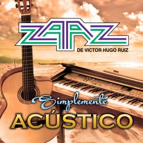 Download track Quiero Estar Loco Zaaz De Victor Hugo Ruiz